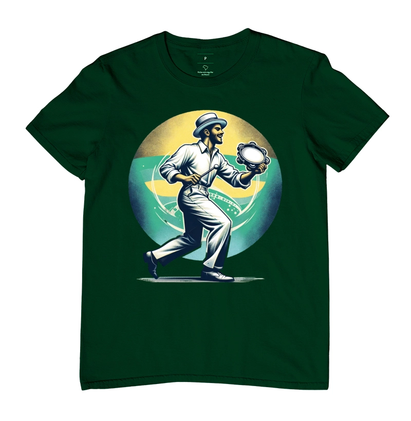 Camisa 11