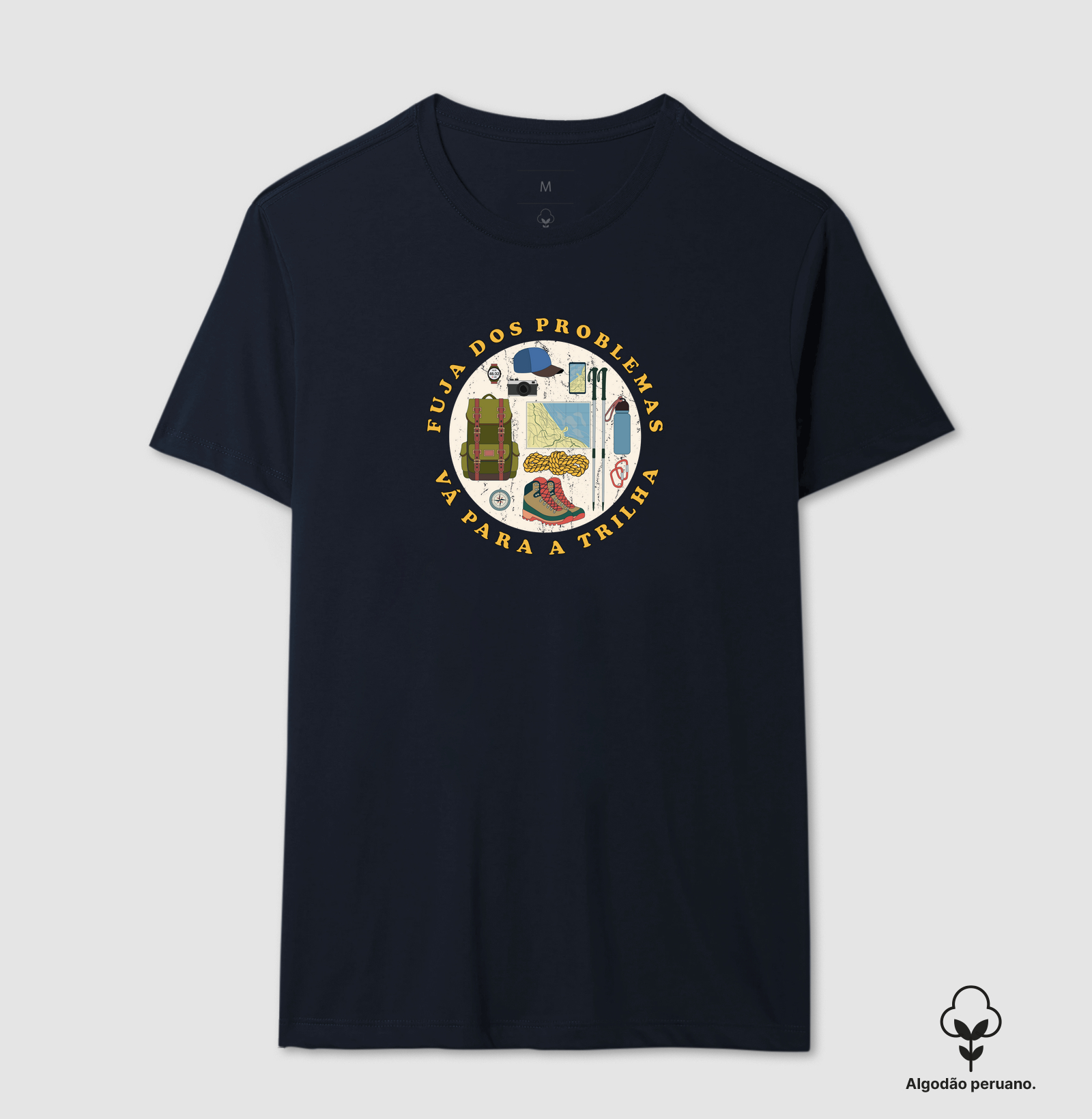 Camisa 6