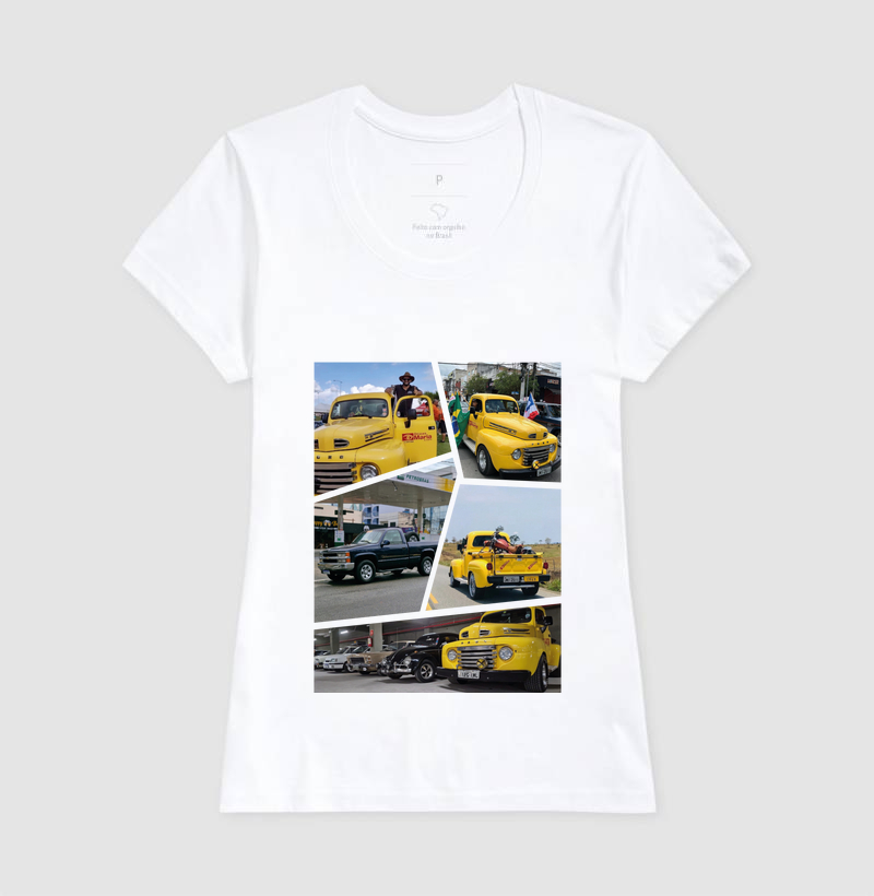 Camisa 4