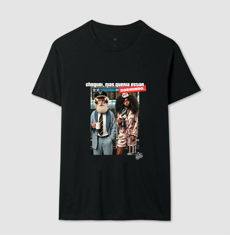 Camisa 15
