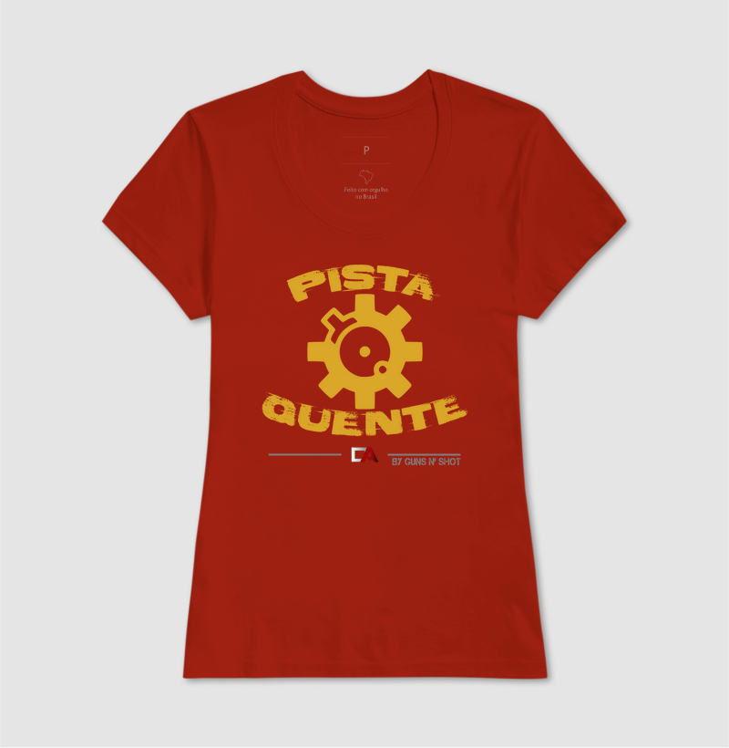 Camisa 9
