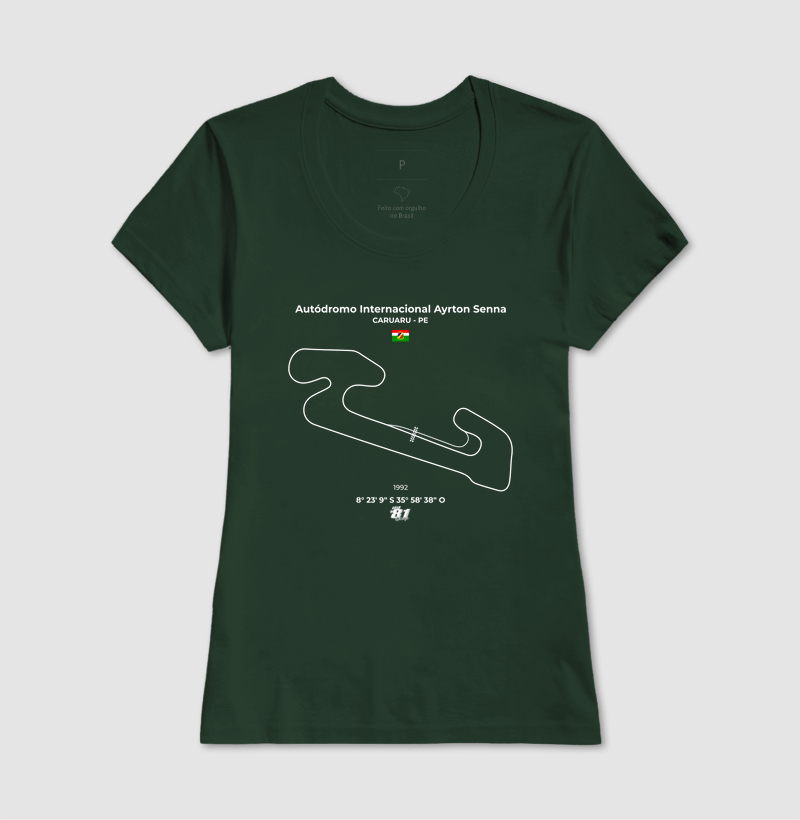 Camisa 7