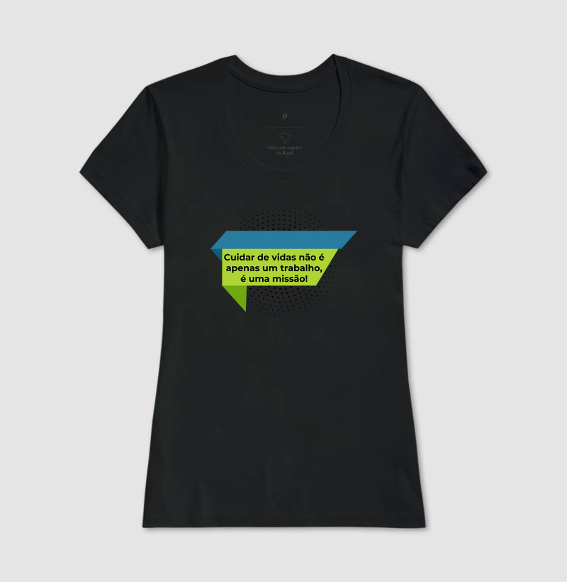 Camisa 19