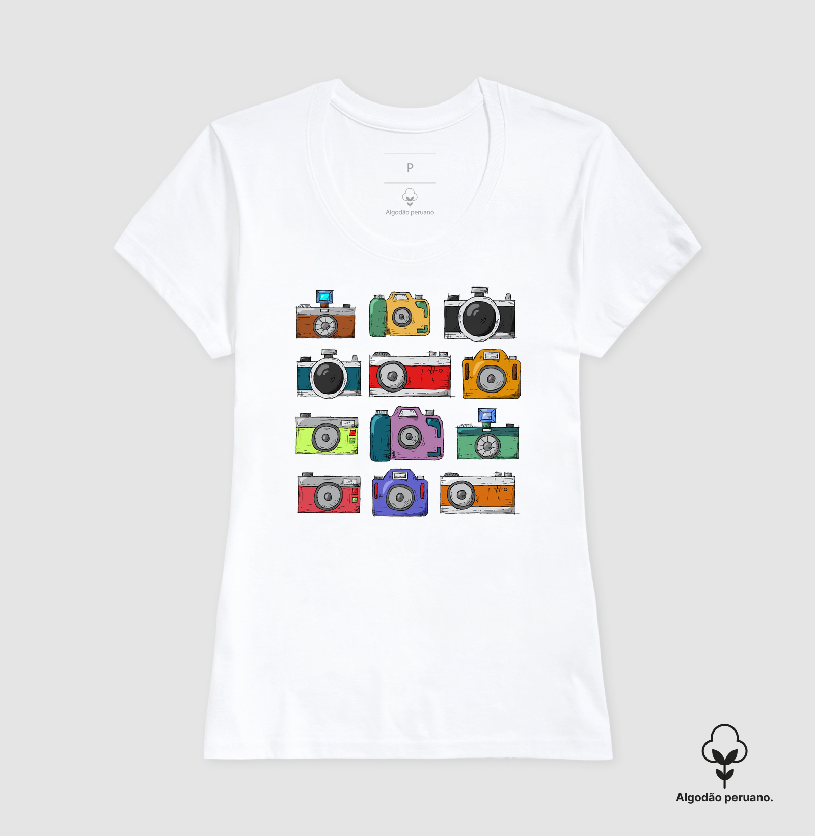 Camisa 3