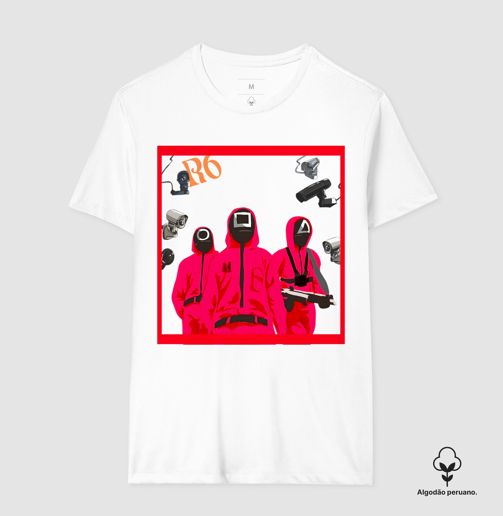 Camisa 5