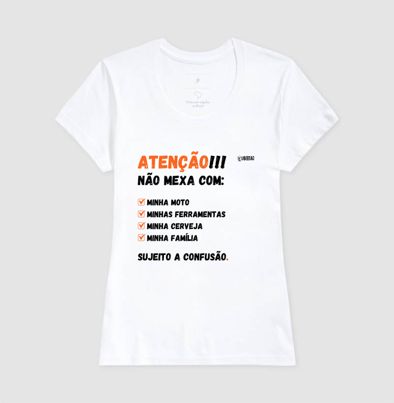 Camisa 16