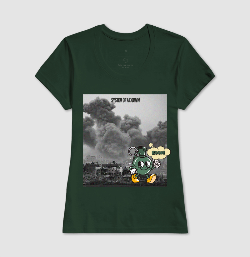 Camisa 2