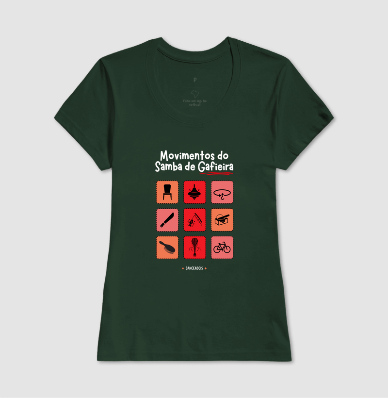 Camisa 3