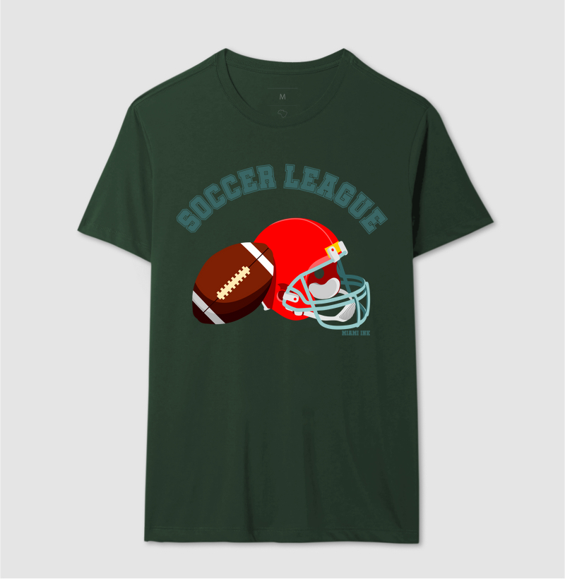 Camisa 11
