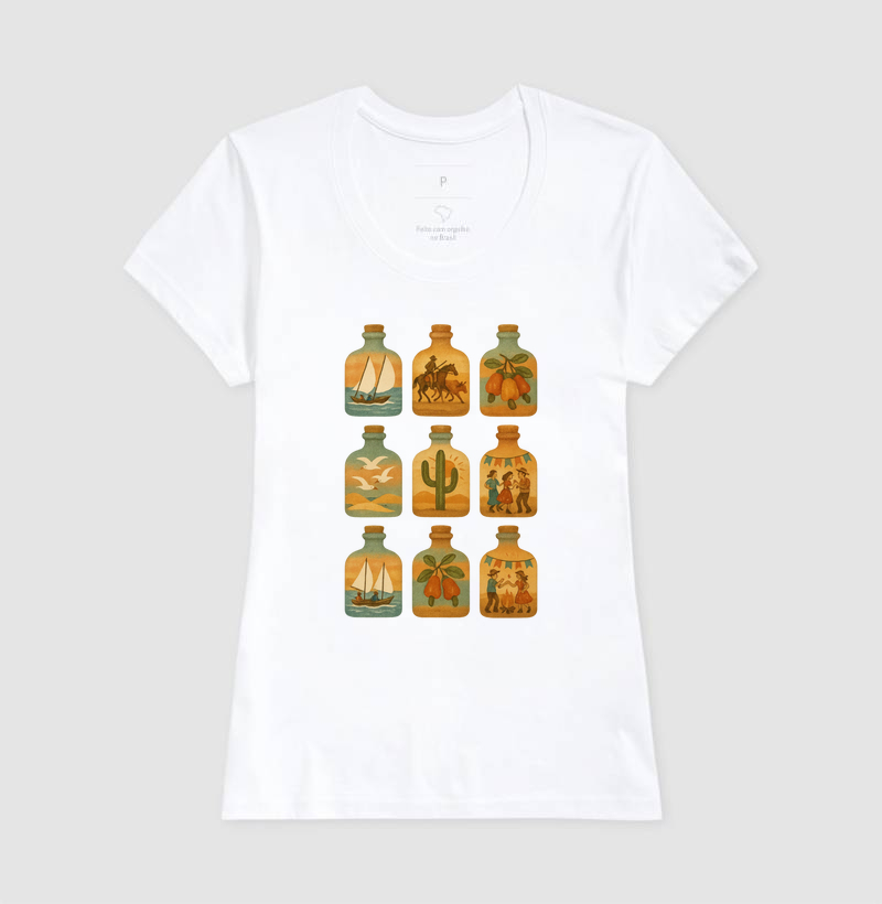 Camisa 6