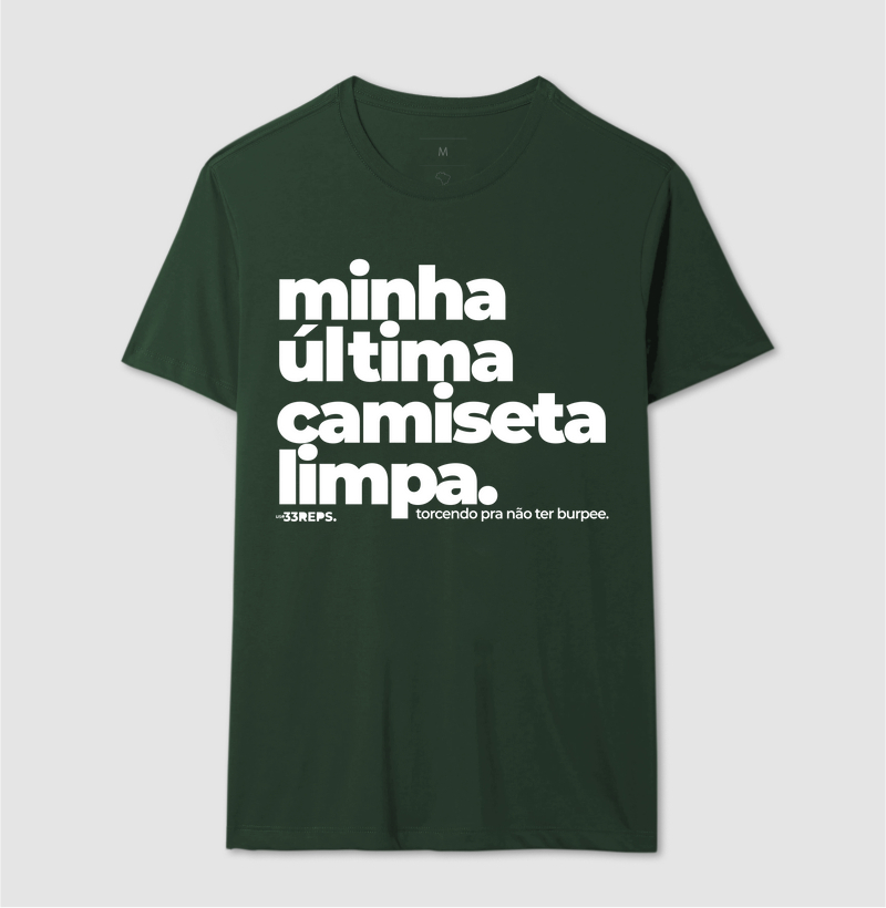 Camisa 11