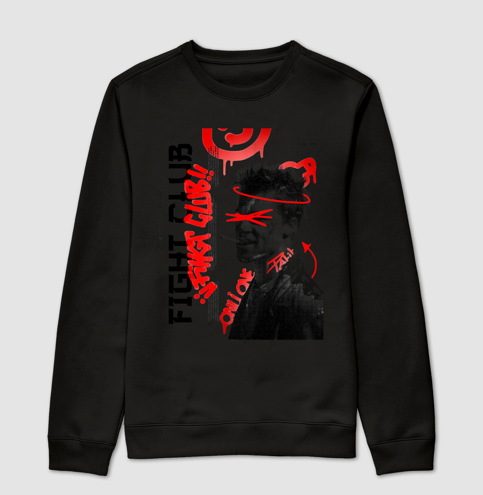 Camisa 3