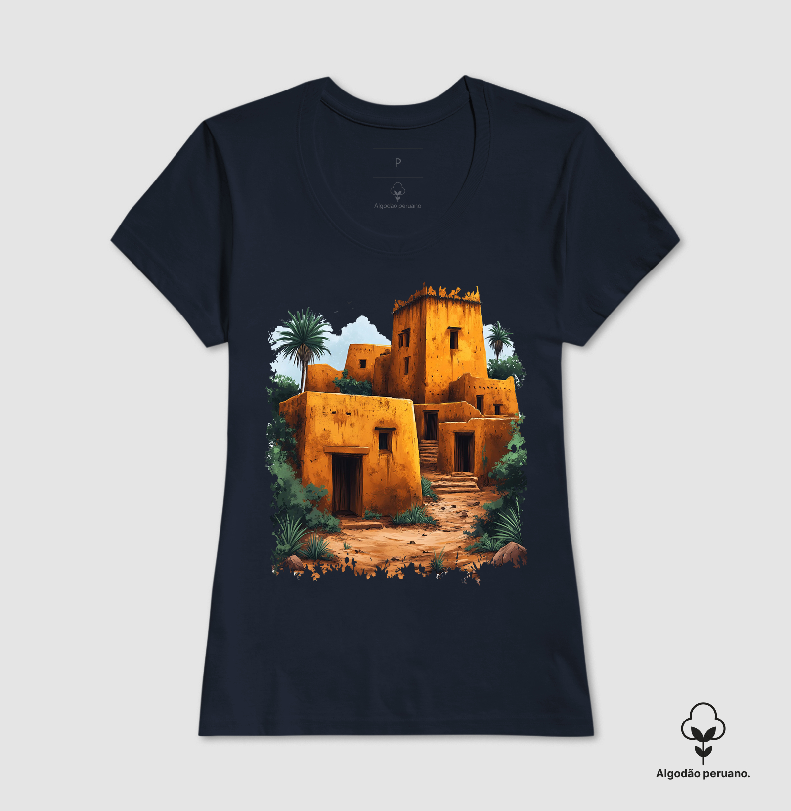 Camisa 3