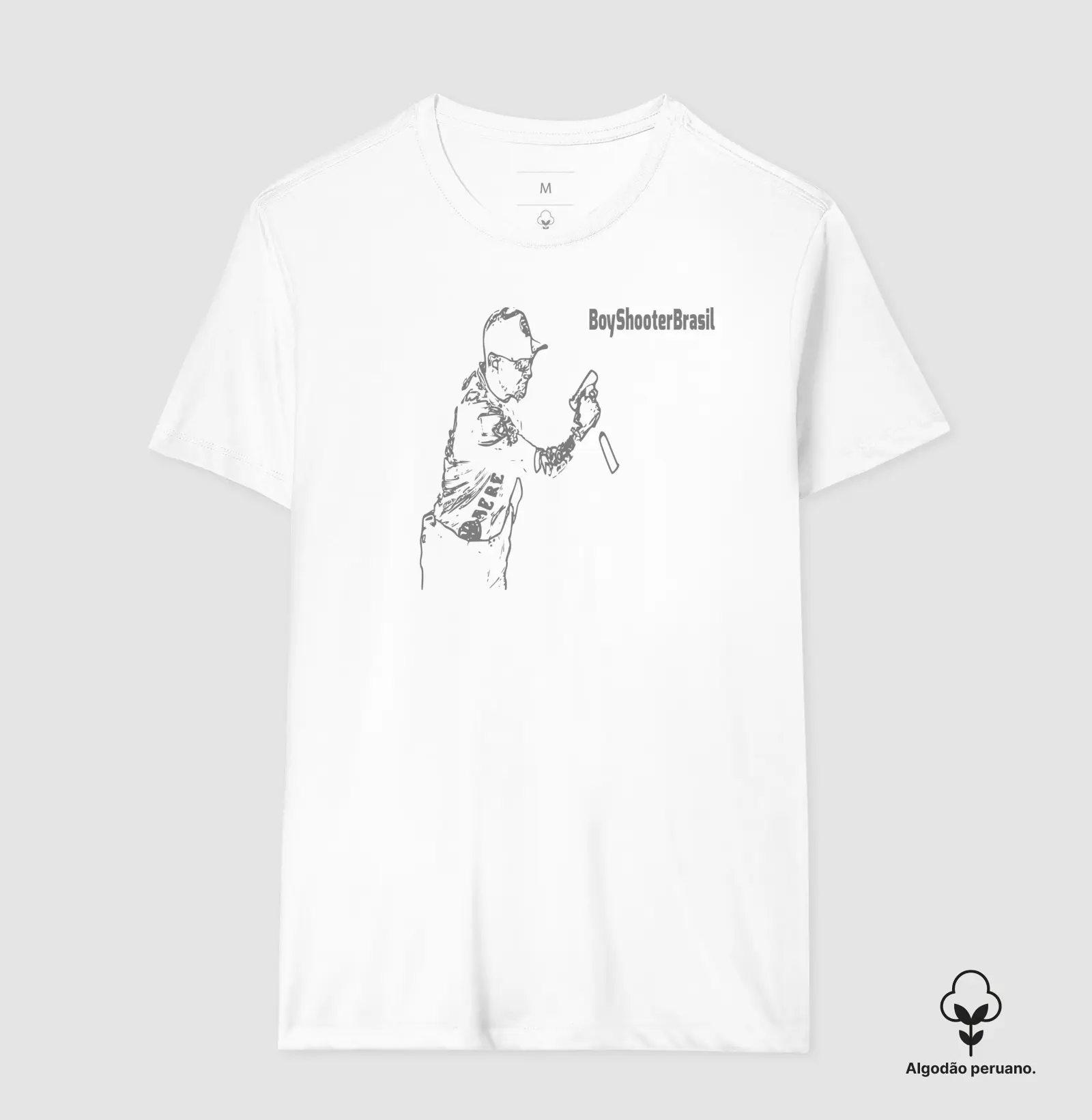 Camisa 3