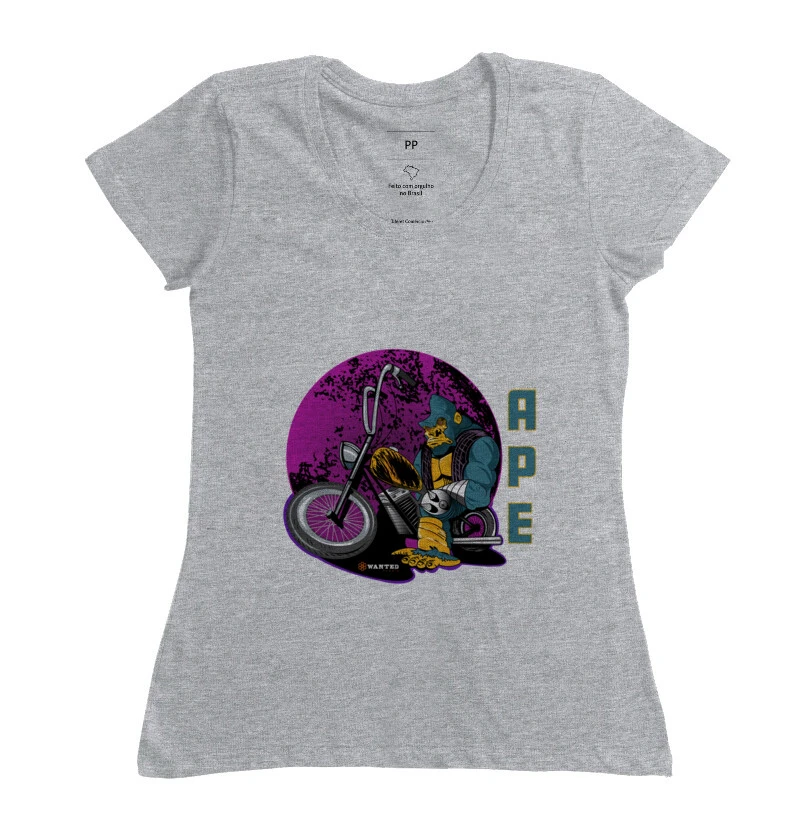 Camisa 8