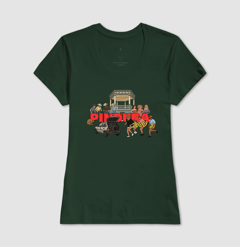 Camisa 10
