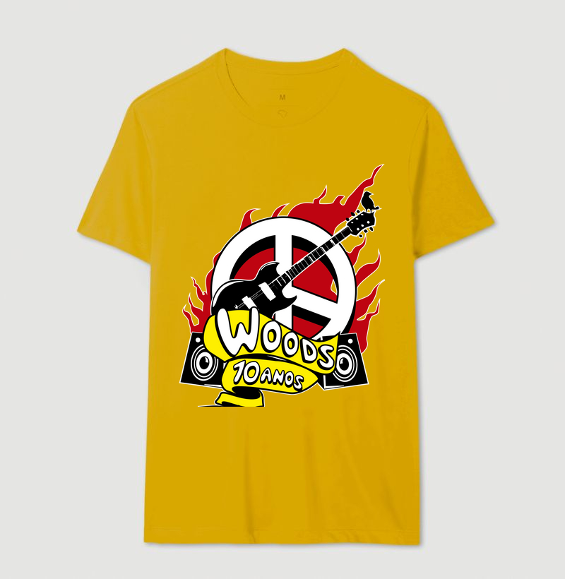 Camisa 13