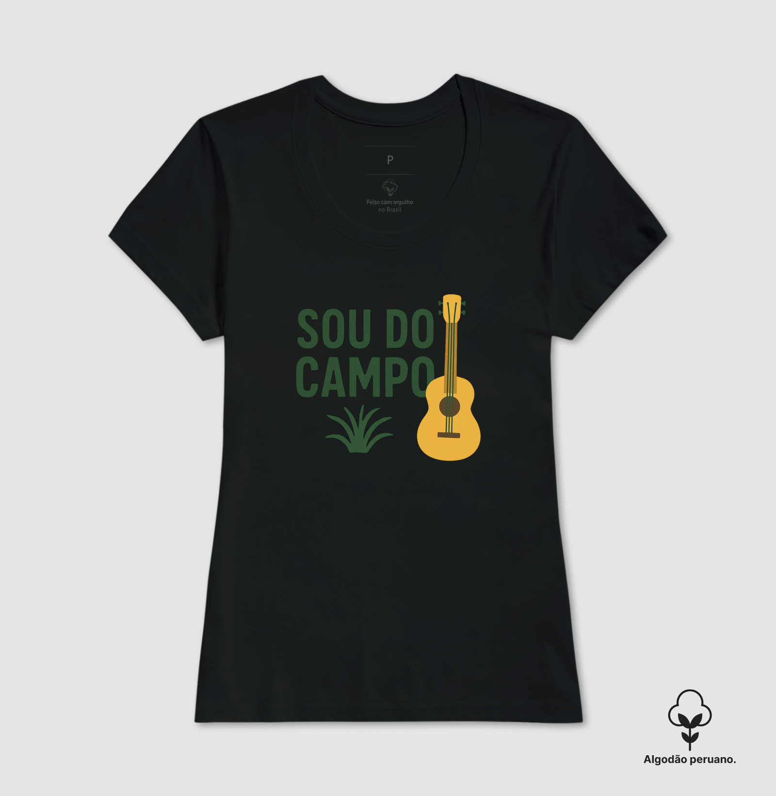 Camisa 1