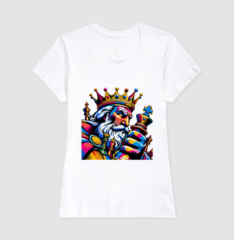 Camisa 10