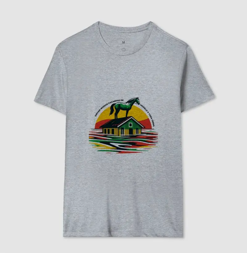Camisa 4