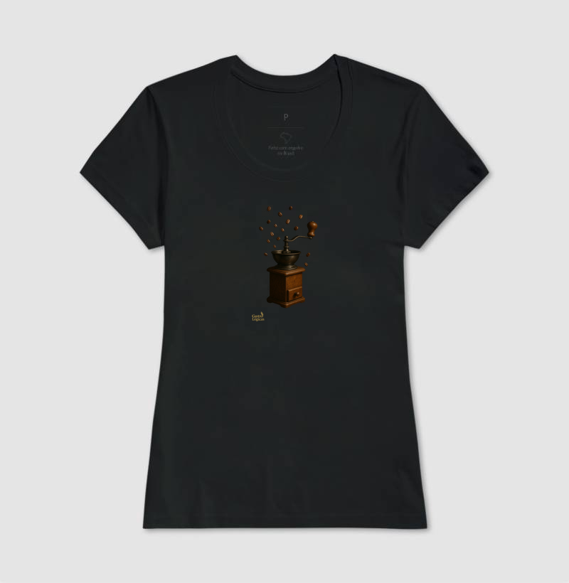 Camisa 16