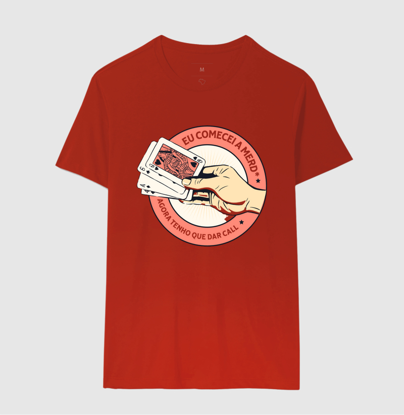 Camisa 11