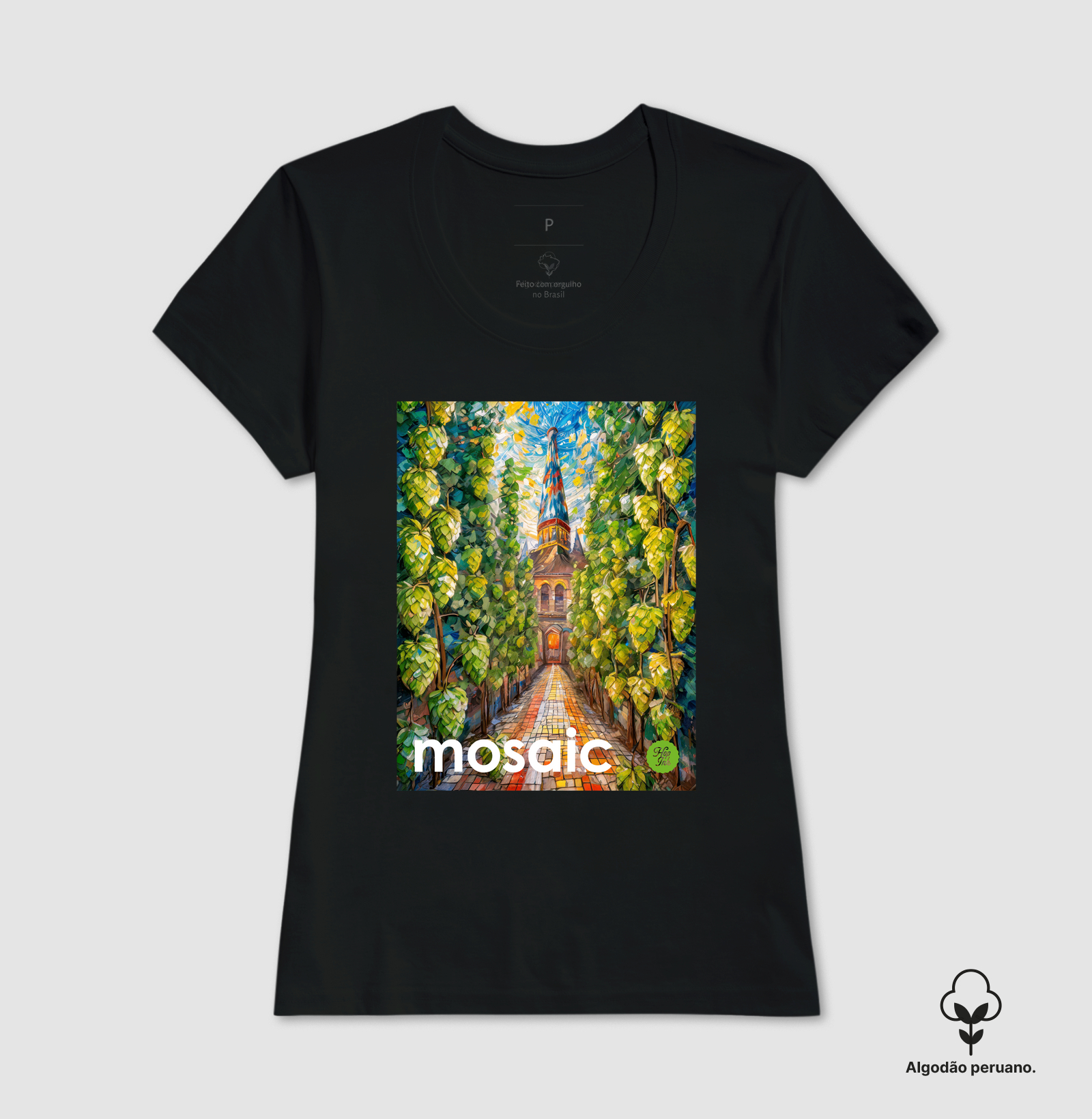 Camisa 3