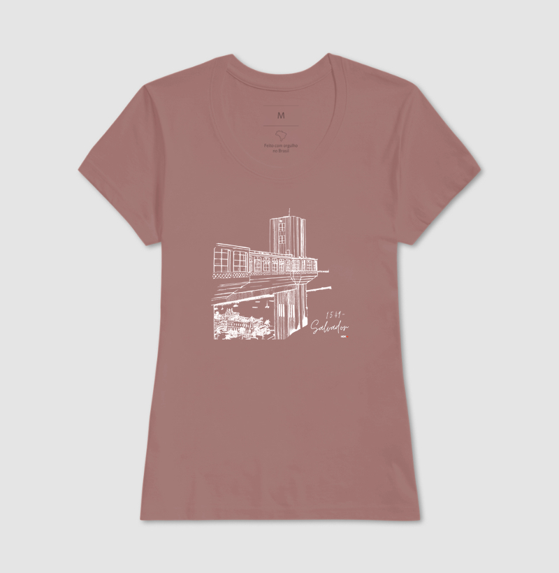 Camisa 16