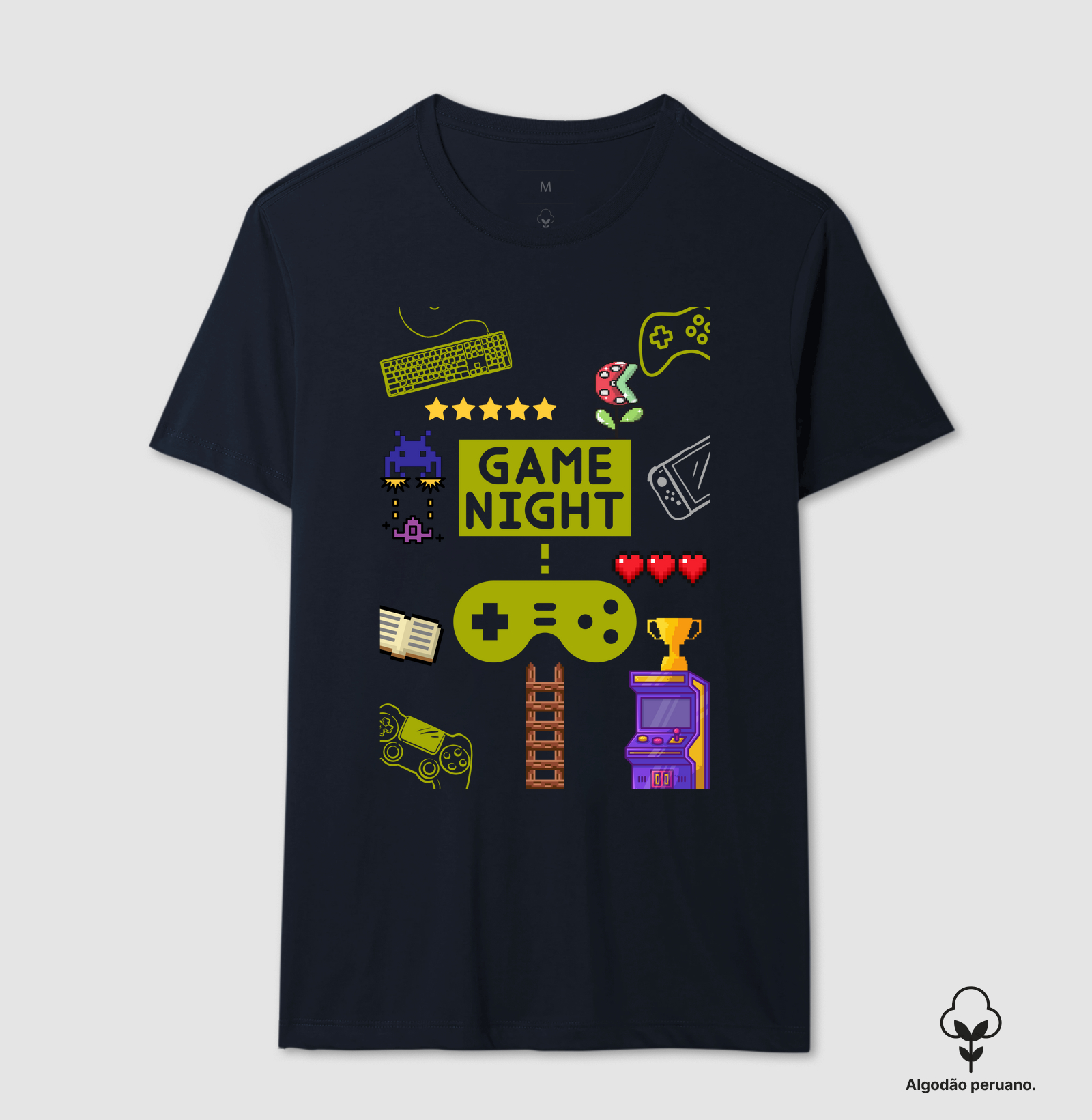 Camisa 5