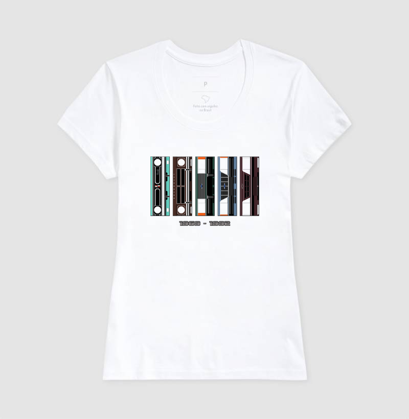 Camisa 4