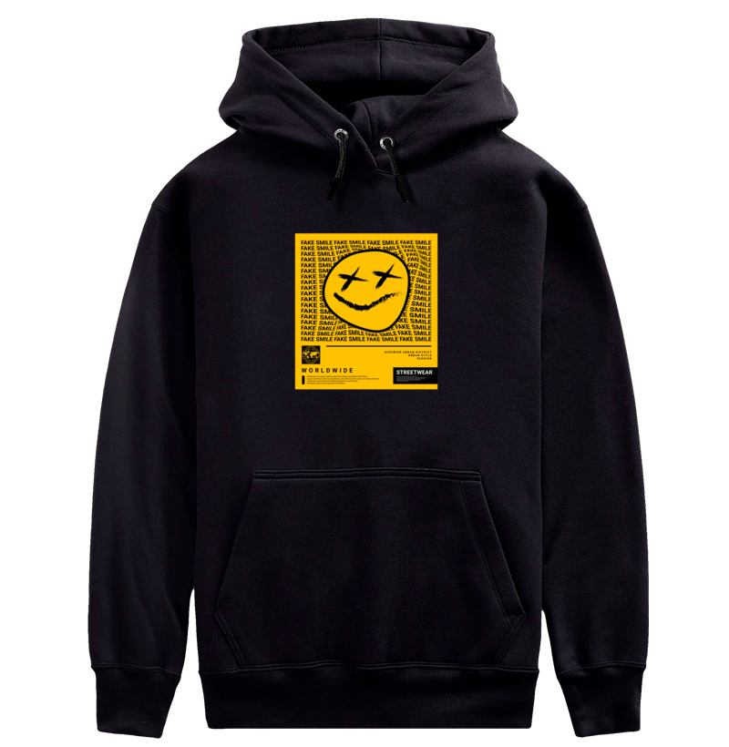 Fake Smile