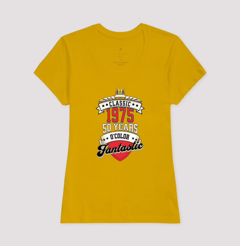 Camisa 18