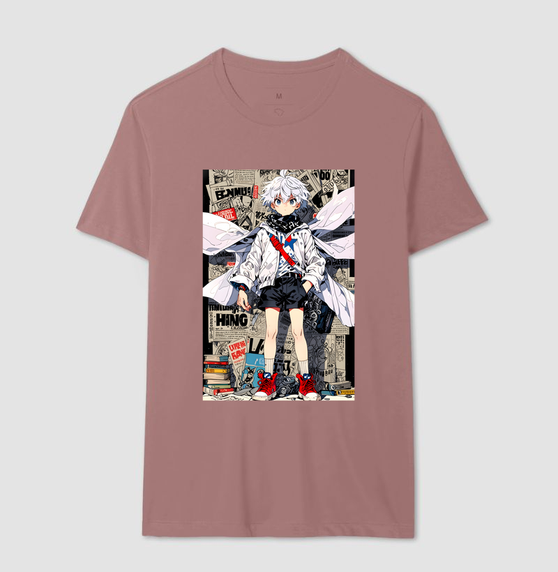 Camisa 15