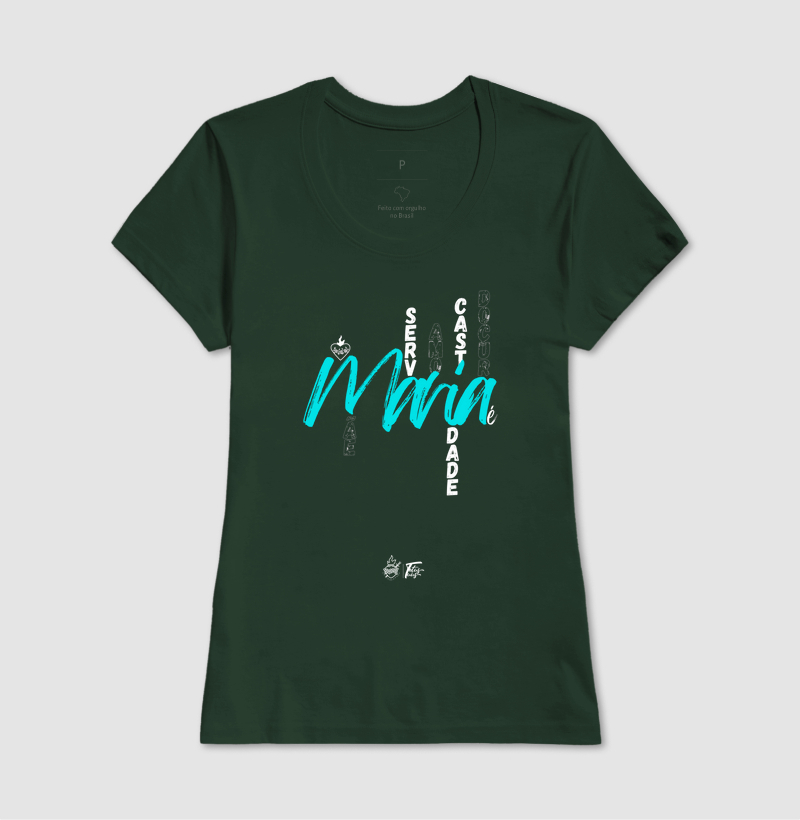 Camisa 10