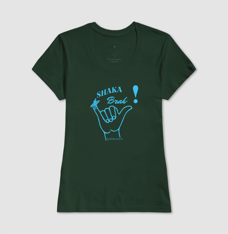 Camisa 11