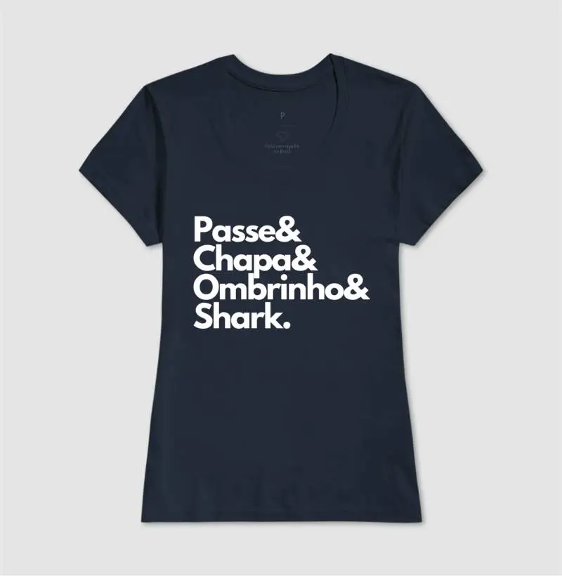 Camisa 7