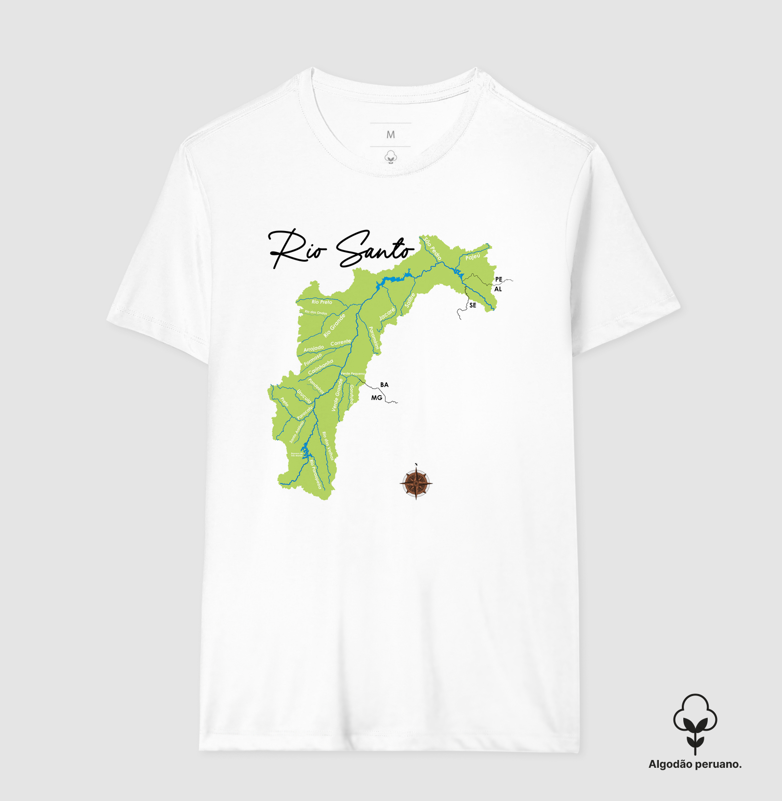 Camisa 6