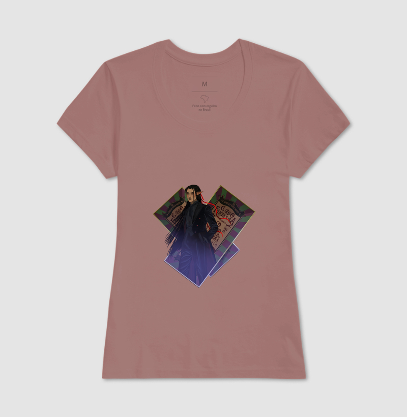Camisa 16