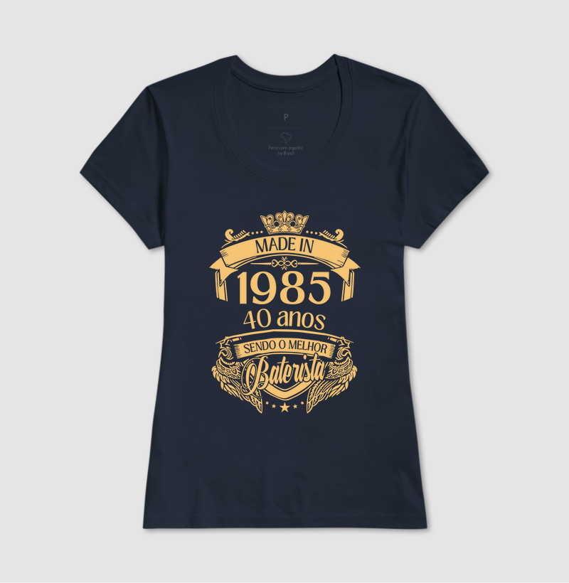 Camisa 16