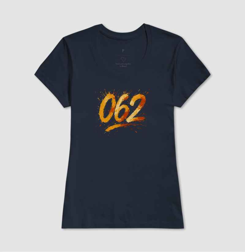 Camisa 9