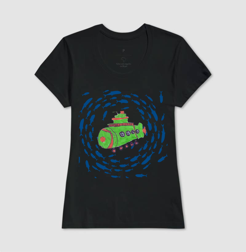 Camisa 2