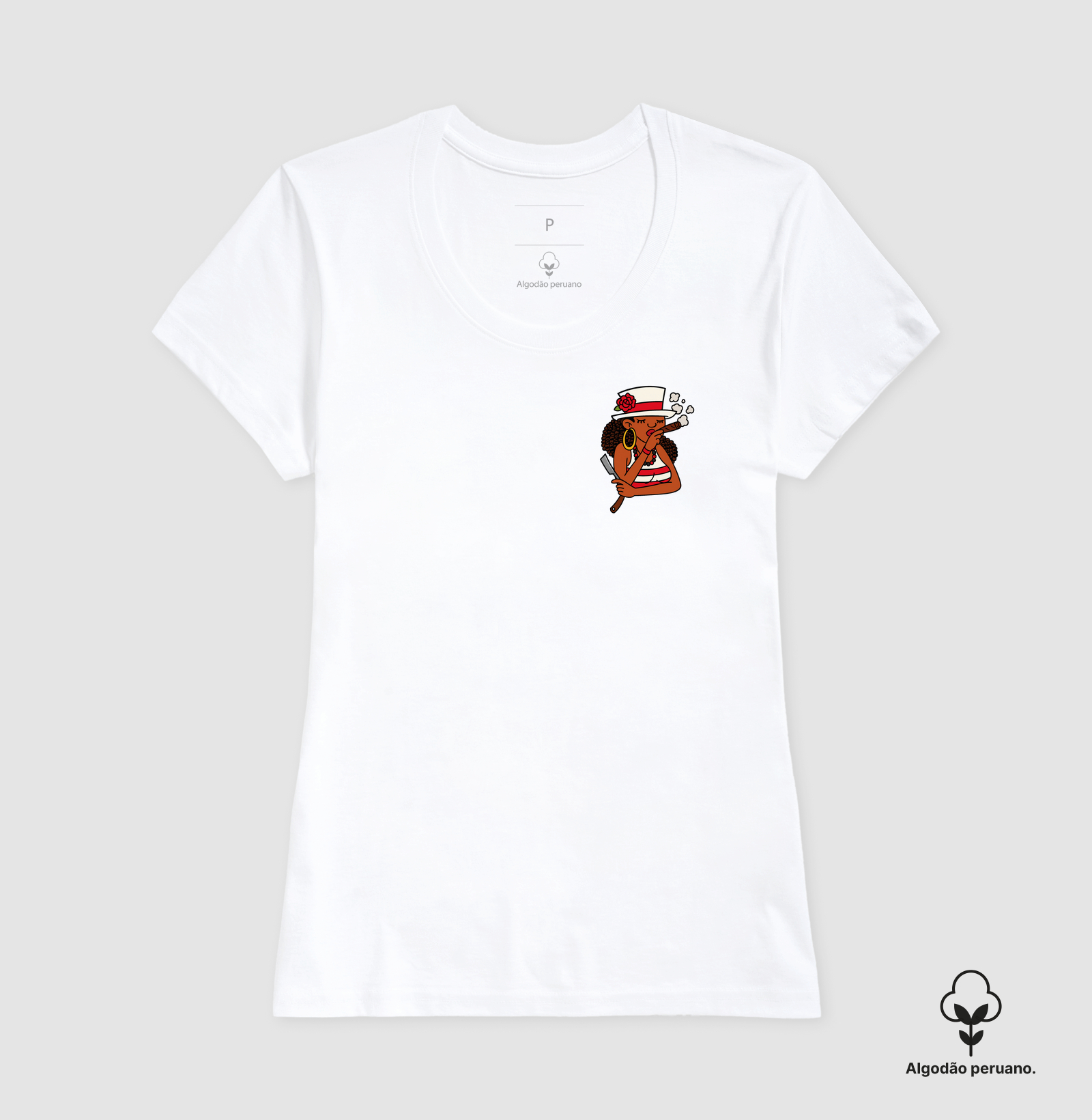 Camisa 3
