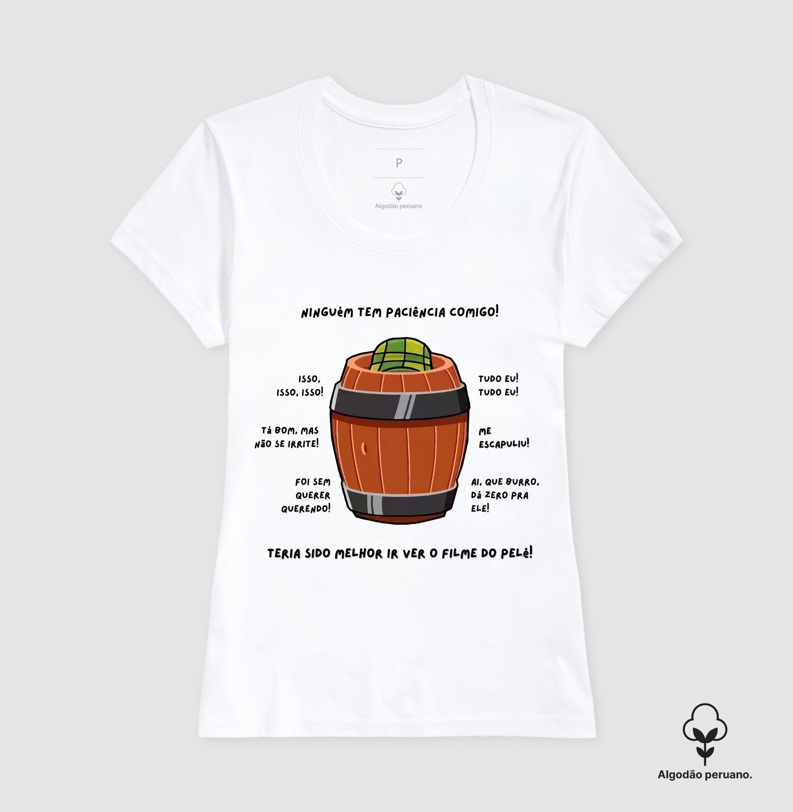 Camisa 5