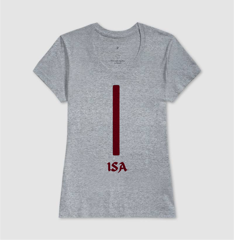 Camisa 14