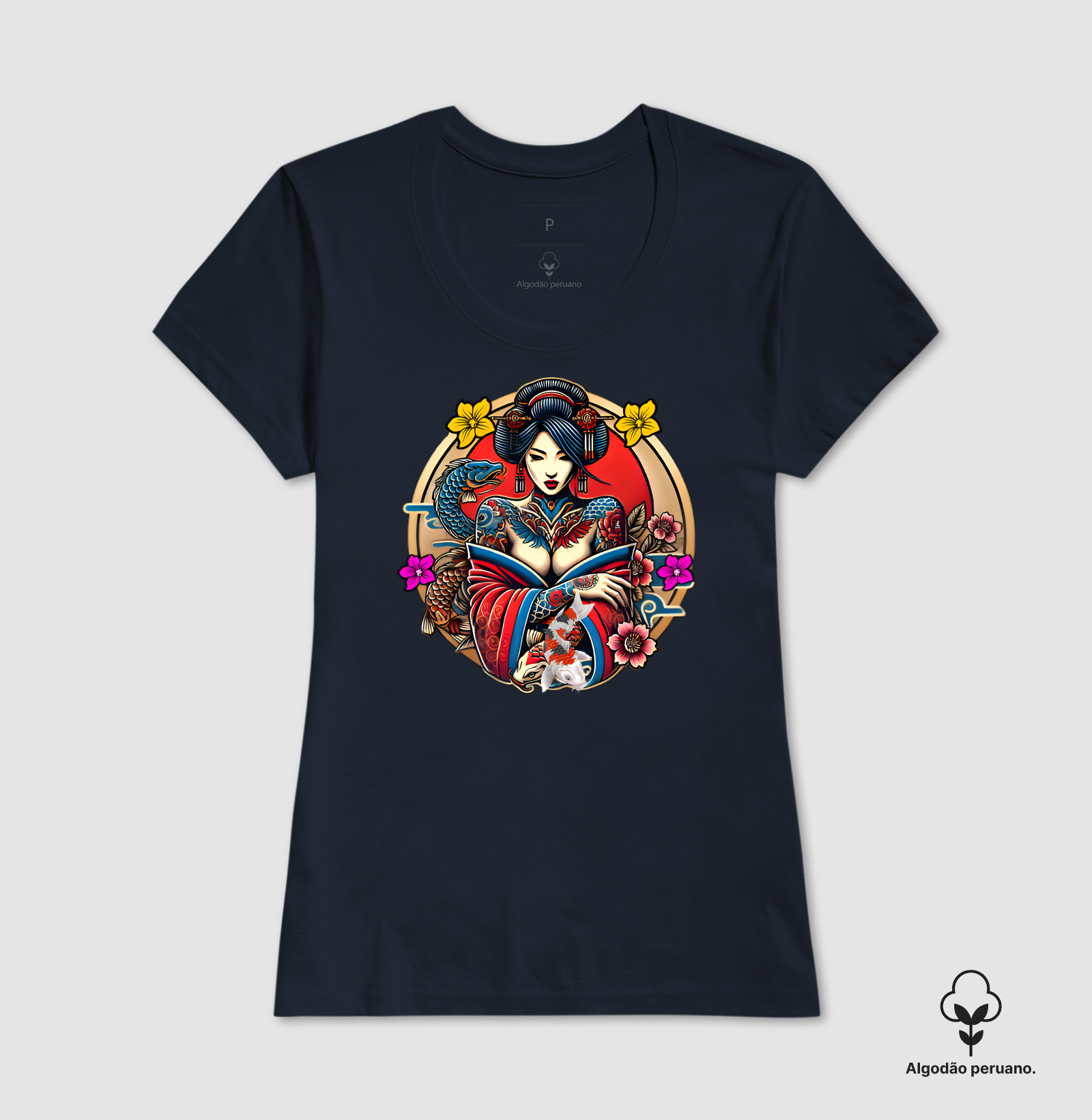 Camisa 5