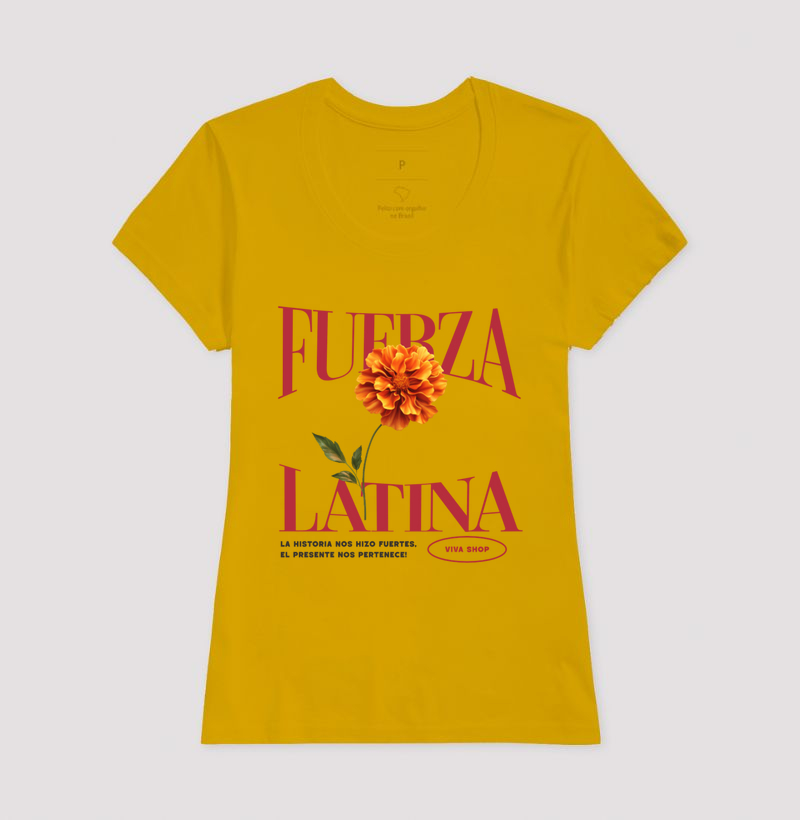 Camisa 7