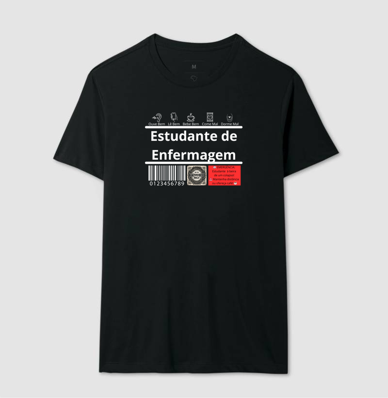 Camisa 16