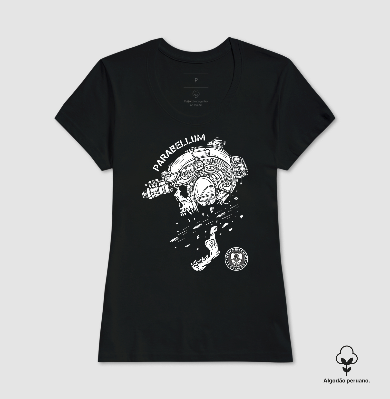 Camisa 1