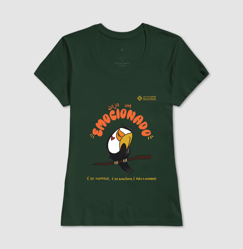 Camisa 12