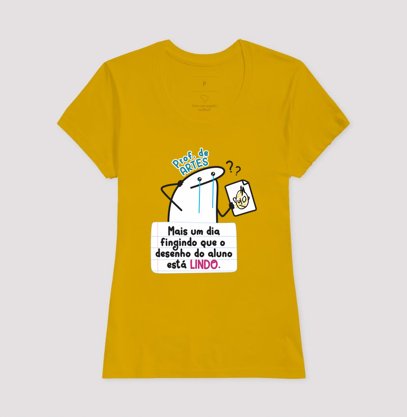 Camisa 17